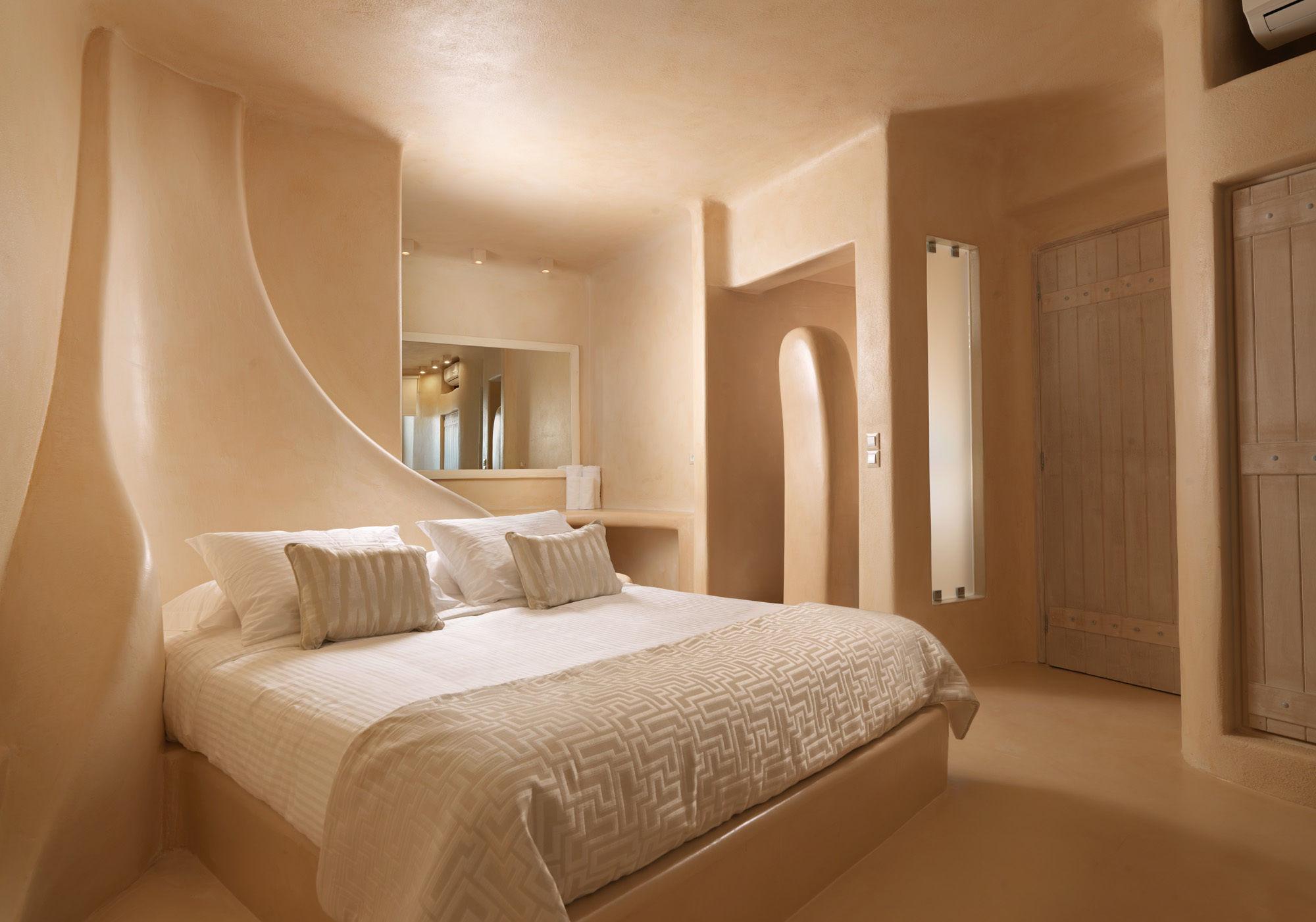 Dome Santorini Resort Imerovígli Kültér fotó