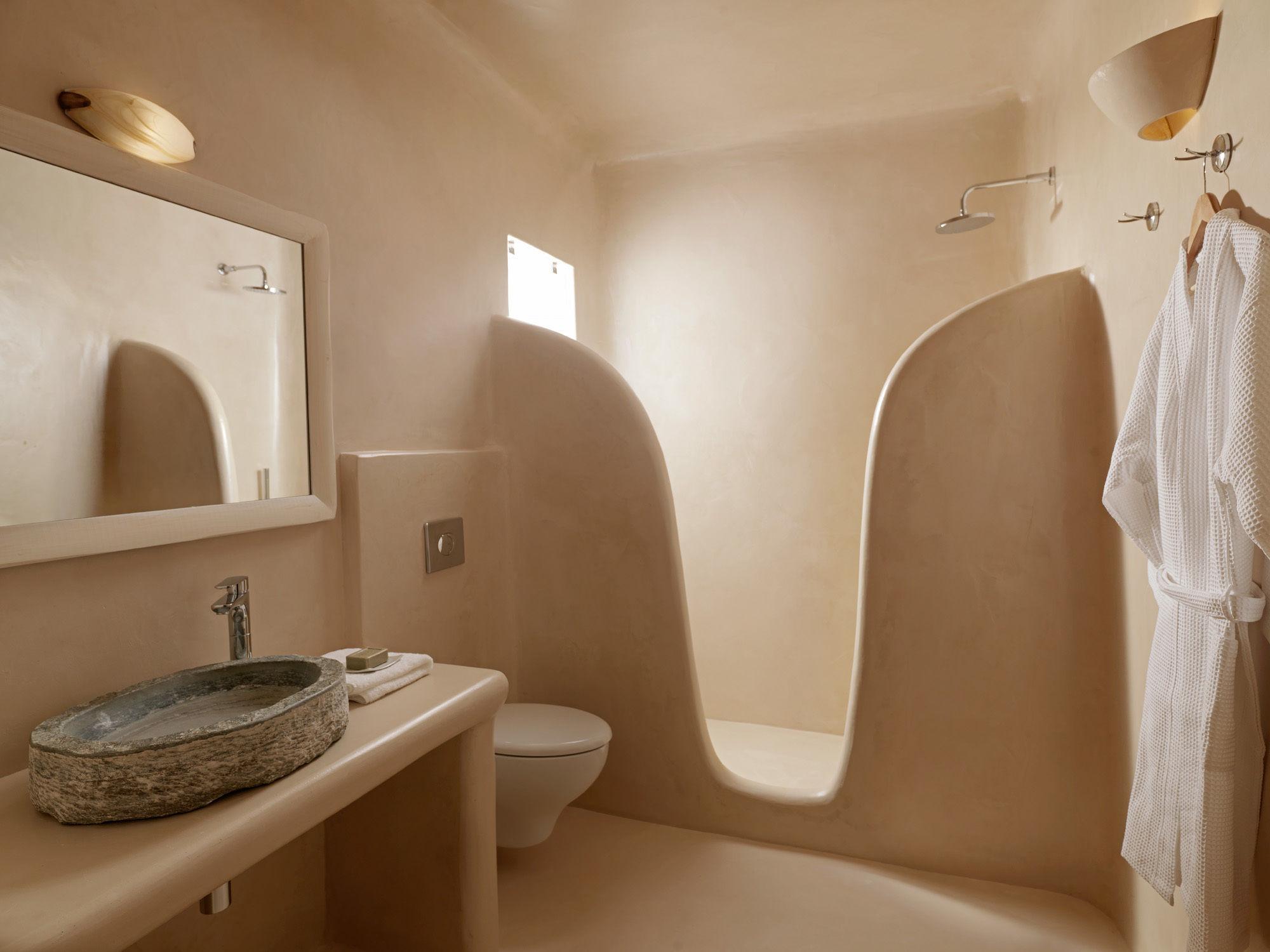 Dome Santorini Resort Imerovígli Kültér fotó