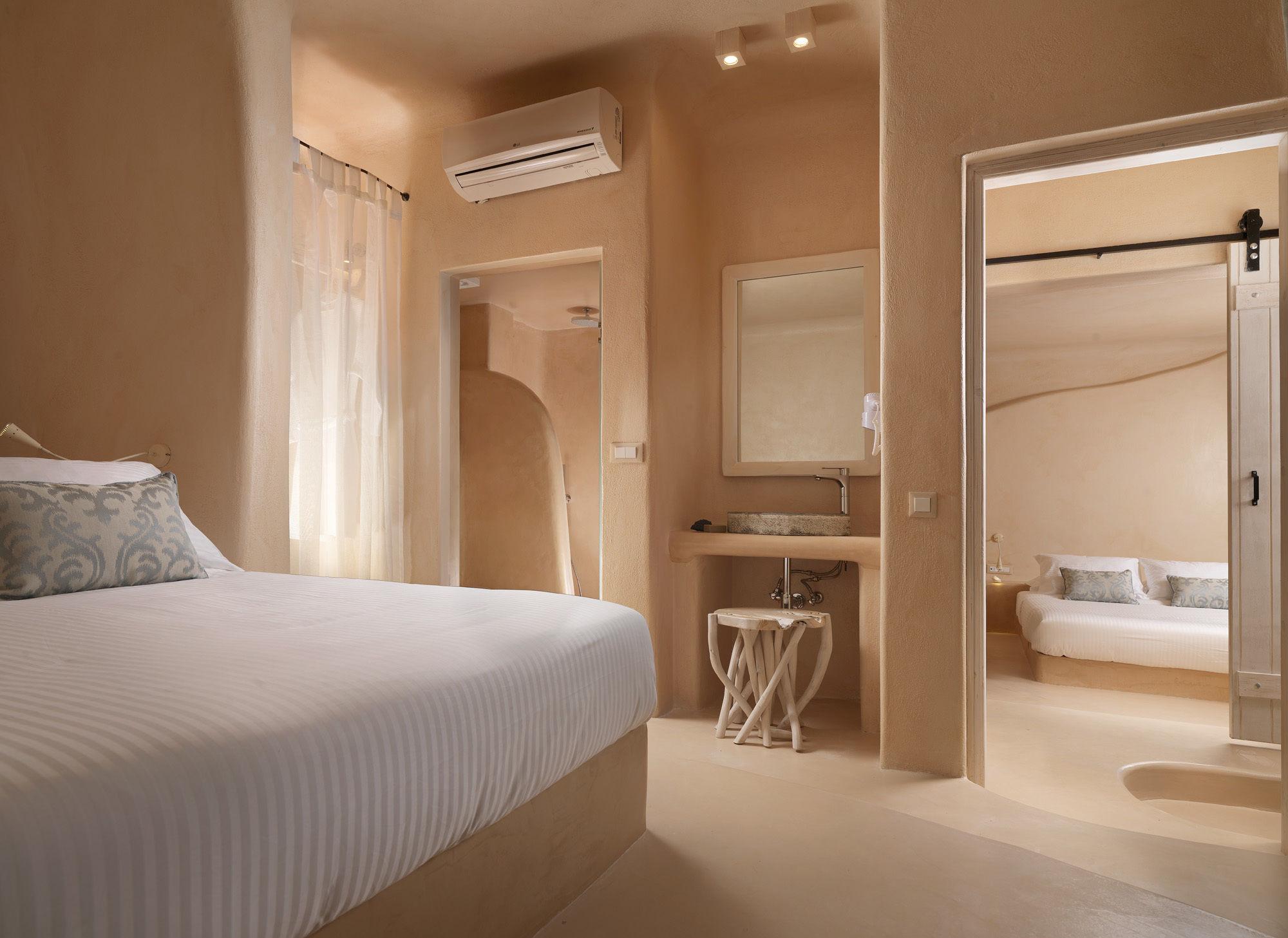 Dome Santorini Resort Imerovígli Kültér fotó